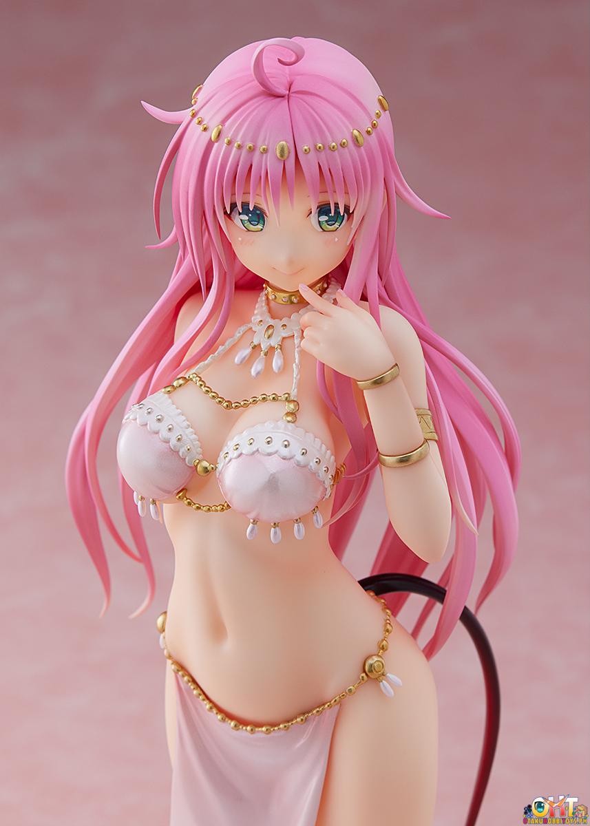 Amakuni To Love Ru Darkness 1/7 Lala Satalin Deviluke