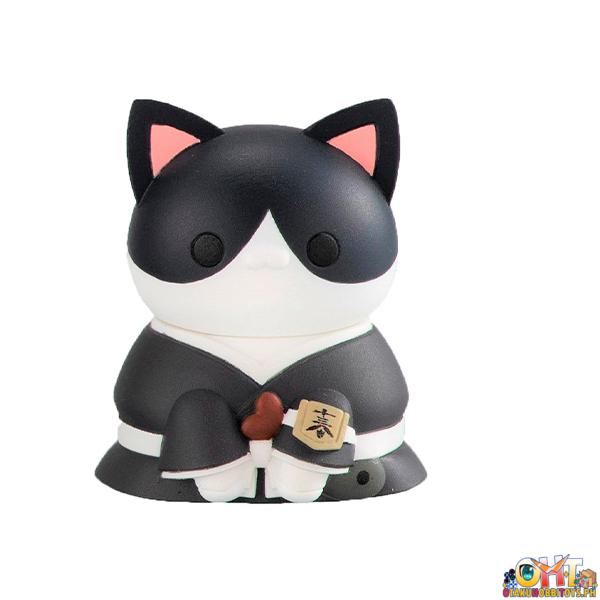 Megahouse MEGA CAT PROJECT: BLEACH Thousand-Year Blood War - BLEACH Nyan! Set [Set of 8]