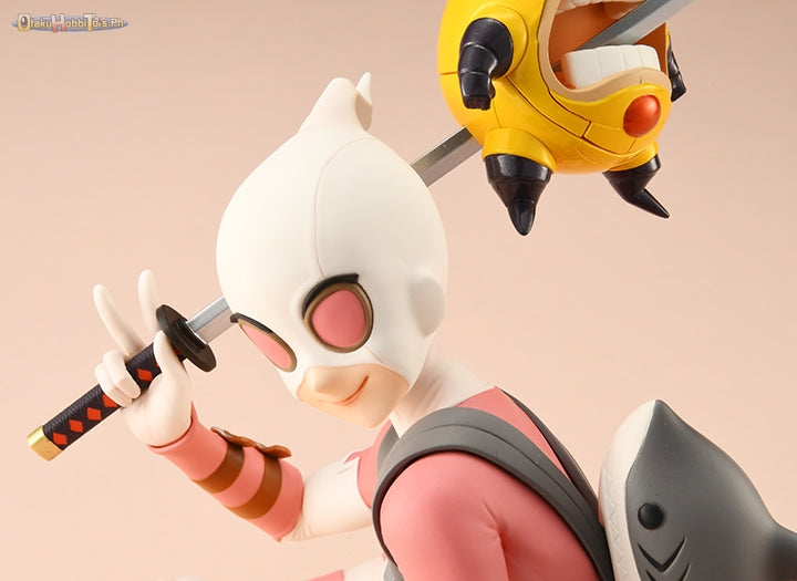 AMAKUNI 1/7 Gwenpool