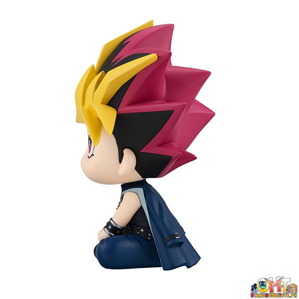 Megahouse Look Up Yu-Gi-Oh! Dark Yugi