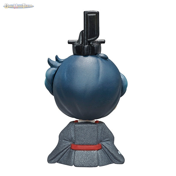 Petit Chara Usagi & Mamoru Hinamatsuri Ver.