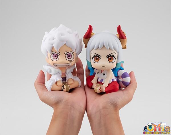 Megahouse Look Up ONE PIECE Yamato