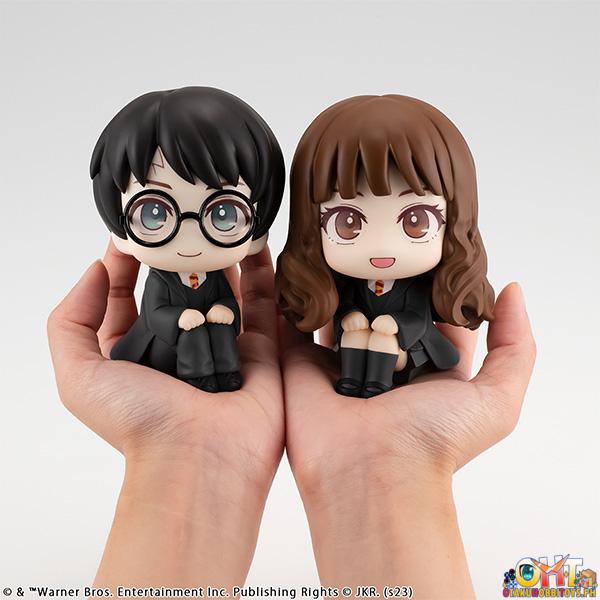 Megahouse Look Up Harry Potter Harry Potter