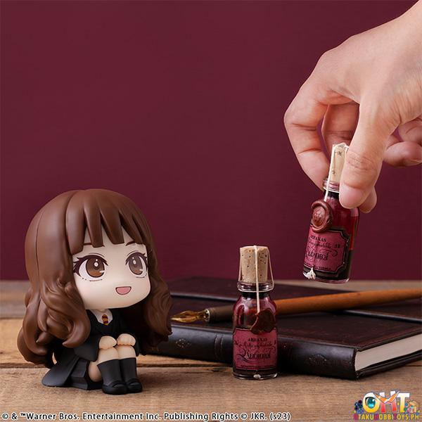 Megahouse Look Up Harry Potter Hermione Granger