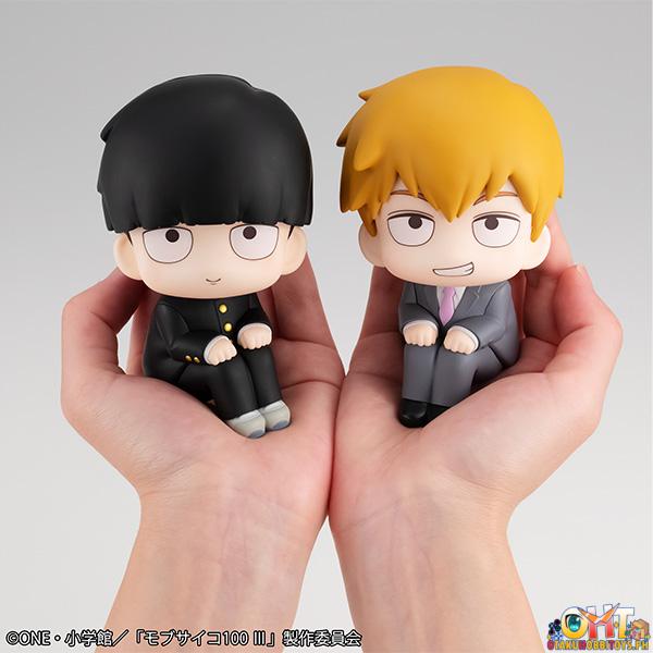 Megahouse Look Up Mob Psycho 100 III Shigeo Kageyama