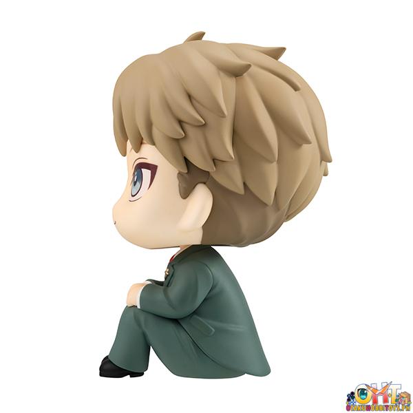 Megahouse Look Up SPY × FAMILY Loid Forger