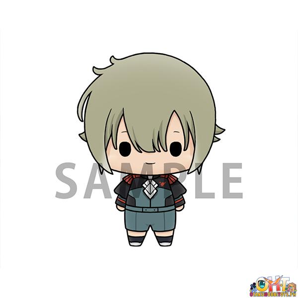 Megahouse Chokorin Mascot Mobile Suit Gundam: the Witch from Mercury [Set of 8]