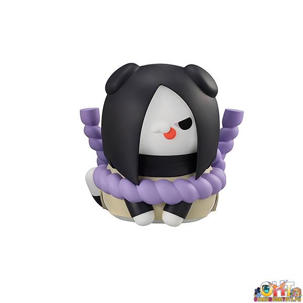 Megahouse MEGA CAT PROJECT NARUTO: Giant Nyaruto! Series Orochimaru