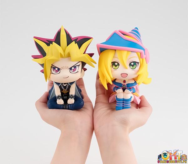 Megahouse Look Up Yu-Gi-Oh! Dark Yugi