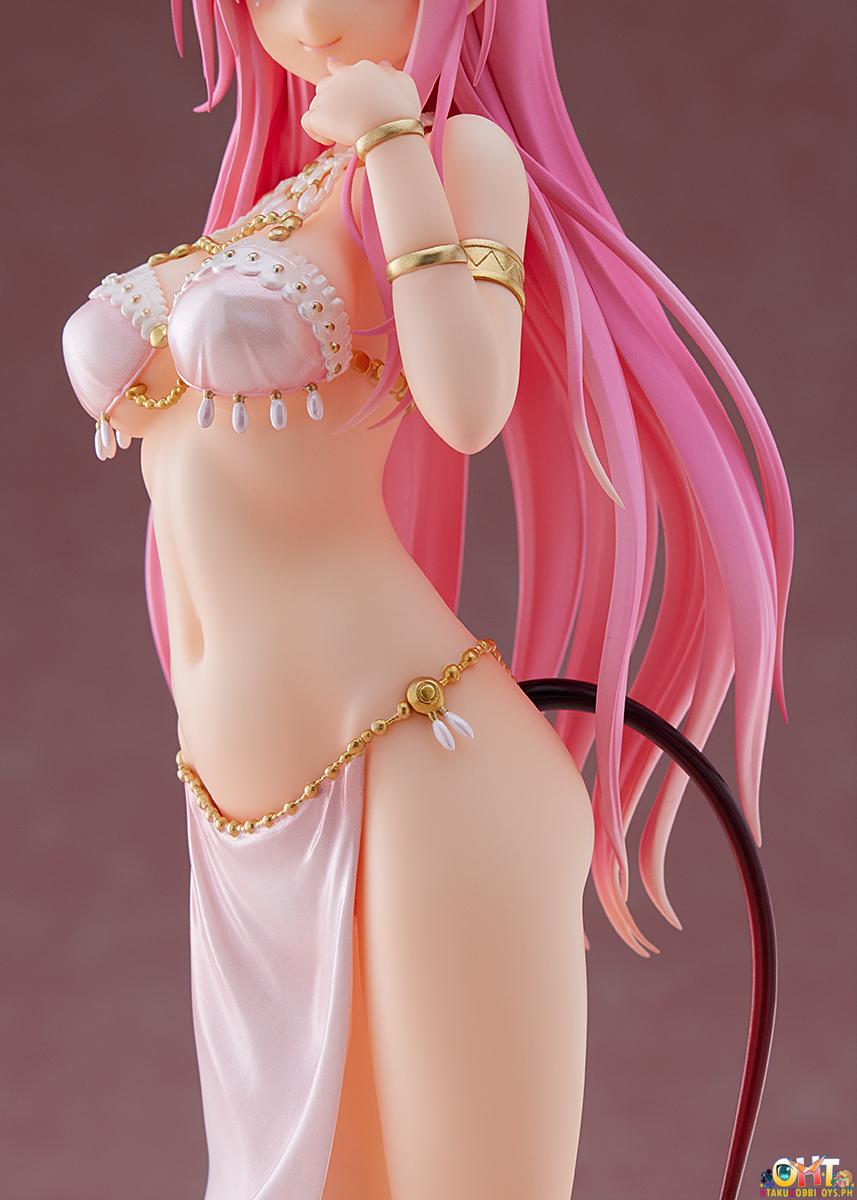Amakuni To Love Ru Darkness 1/7 Lala Satalin Deviluke