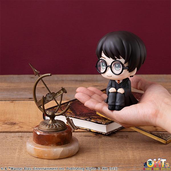 Megahouse Look Up Harry Potter Harry Potter