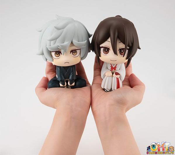 Megahouse Look Up Hell's Paradise: Jigokuraku Gabimaru