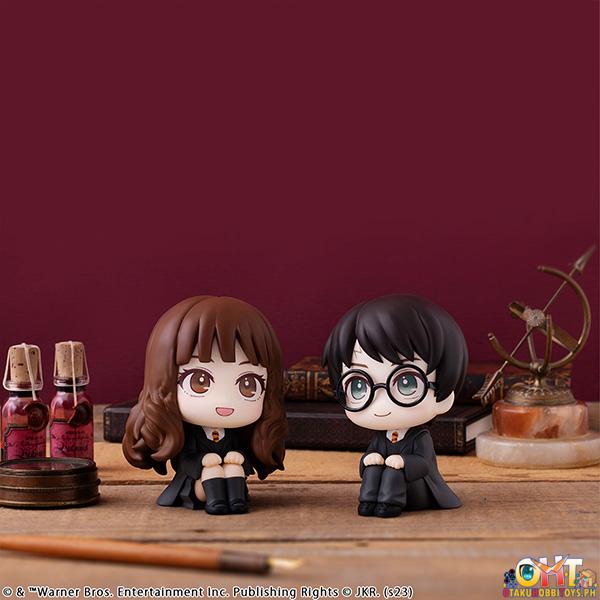 Megahouse Look Up Harry Potter Hermione Granger
