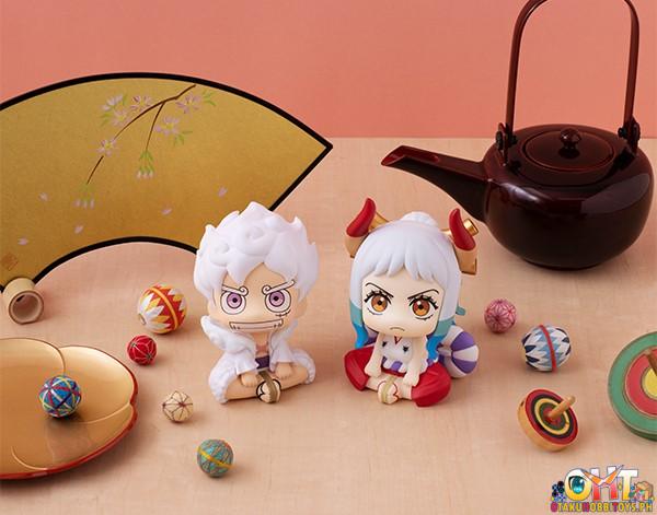Megahouse Look Up ONE PIECE Yamato