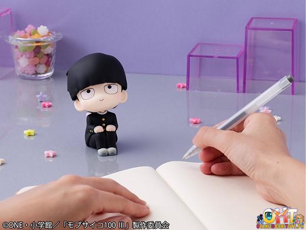 Megahouse Look Up Mob Psycho 100 III Shigeo Kageyama