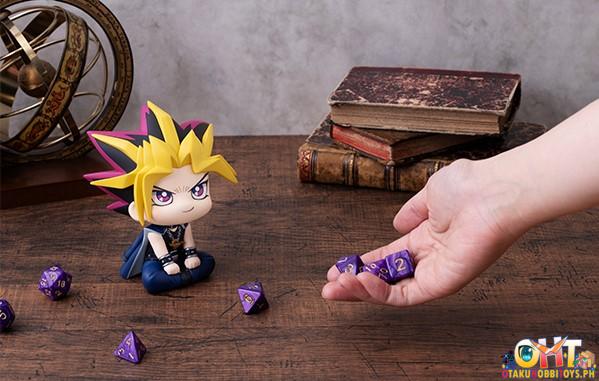 Megahouse Look Up Yu-Gi-Oh! Dark Yugi