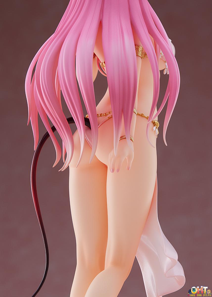 Amakuni To Love Ru Darkness 1/7 Lala Satalin Deviluke