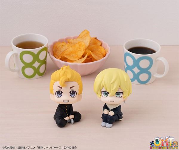 Megahouse Look Up Tokyo Revengers Takemichi Hanagaki