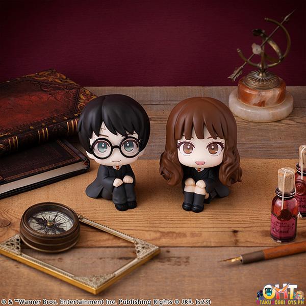 Megahouse Look Up Harry Potter Hermione Granger