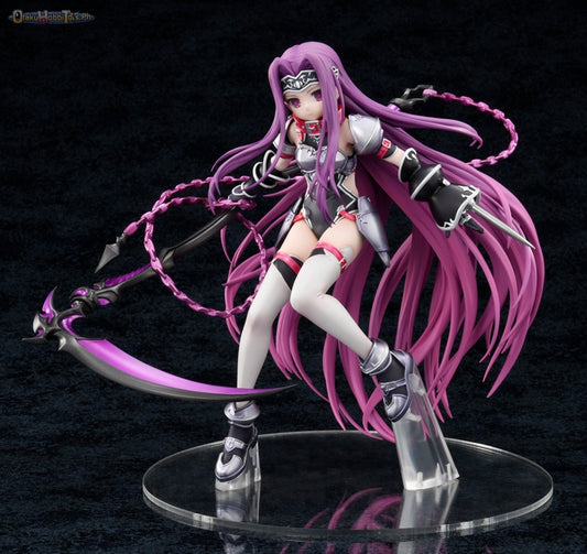 Hobby Japan x AMAKUNI 1/7 Lancer/Medusa Limited Edition