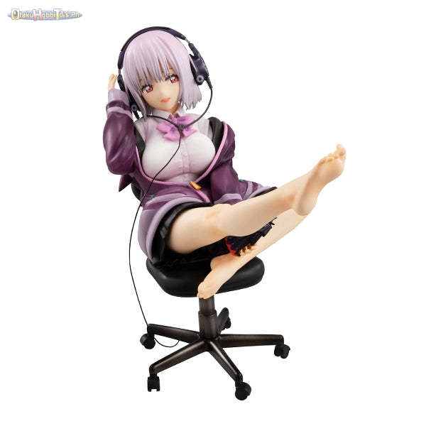 GRIDMAN Gilrs Akane Shinjo