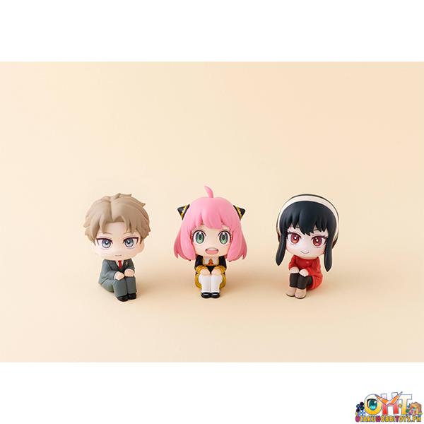 Megahouse Look Up SPY × FAMILY Loid Forger