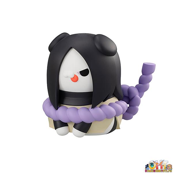 Megahouse MEGA CAT PROJECT NARUTO: Giant Nyaruto! Series Orochimaru