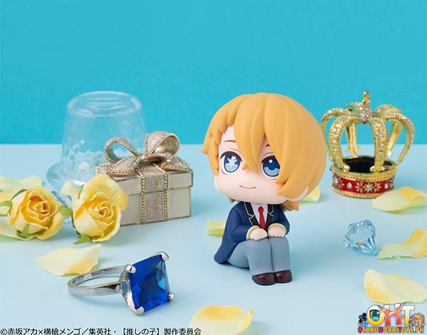 Megahouse Look Up Oshi no Ko Aqua