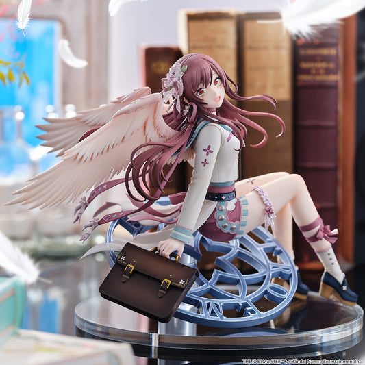 Union Creative International 1/6 The Idolmaster Shiny Colors – Amana Ōsaki Gardienne Tourmaline Ver.