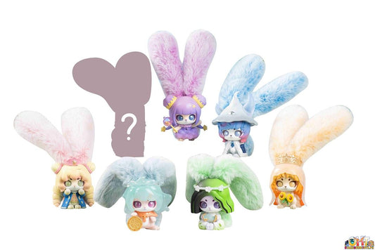 Plum Cup Rabbit - Dreamland Journey [Box of 7]