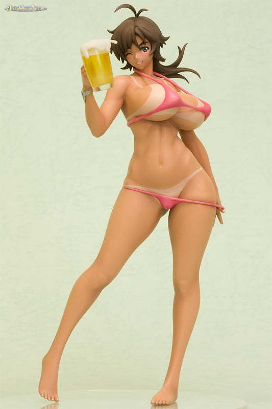 (18+)Orchid Seed 1/6 Masane Amaha