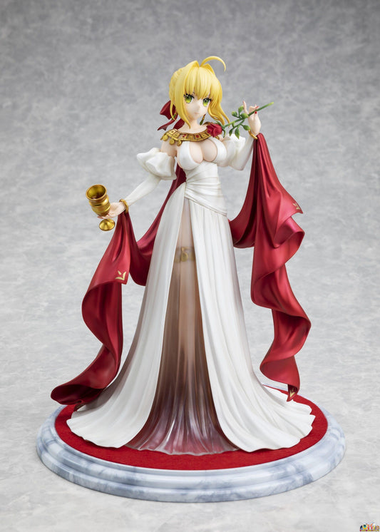 Kadokawa KDColle Fate/Grand Order 1/7 Saber/Nero Claudius Venus's silk Ver.