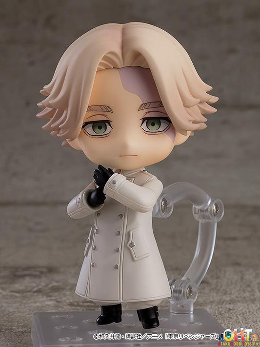 Nendoroid 2145 Inupi (Seishu Inui) - Tokyo Revengers