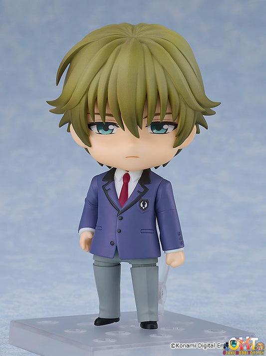 Nendoroid 2154 Kei Hazuki - Tokimeki Memorial Girl's Side