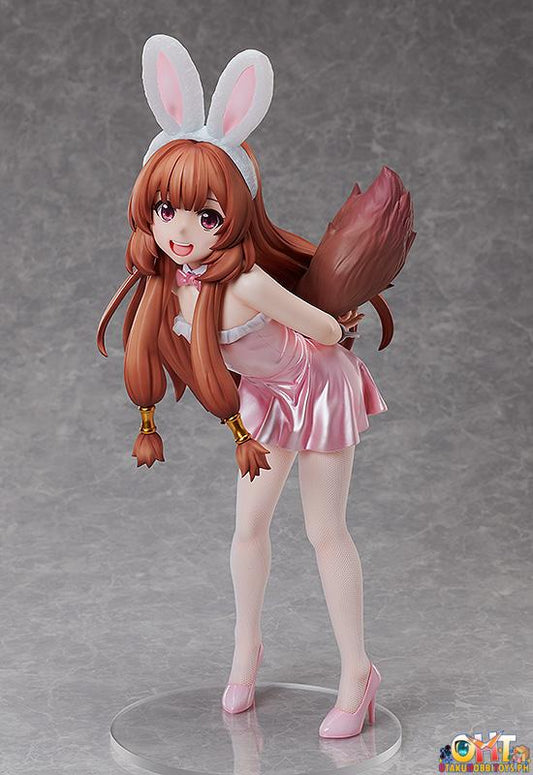 FREEing The Rising of the Shield Hero Season 2 1/4 Raphtalia (Young) Bunny Ver.