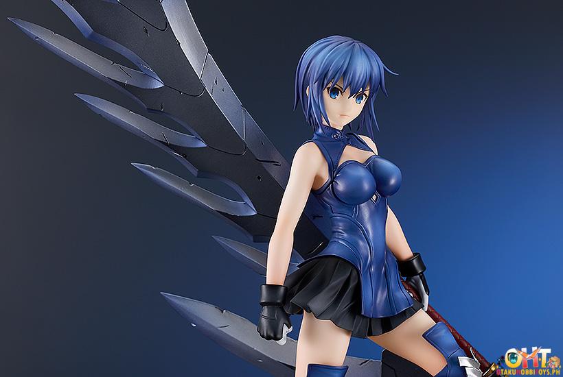 Good Smile Company TSUKIHIME -A piece of blue glass moon- 1/7 Ciel ~Seventh Holy Scripture: 3rd Cause of Death - Blade~ ON HAND