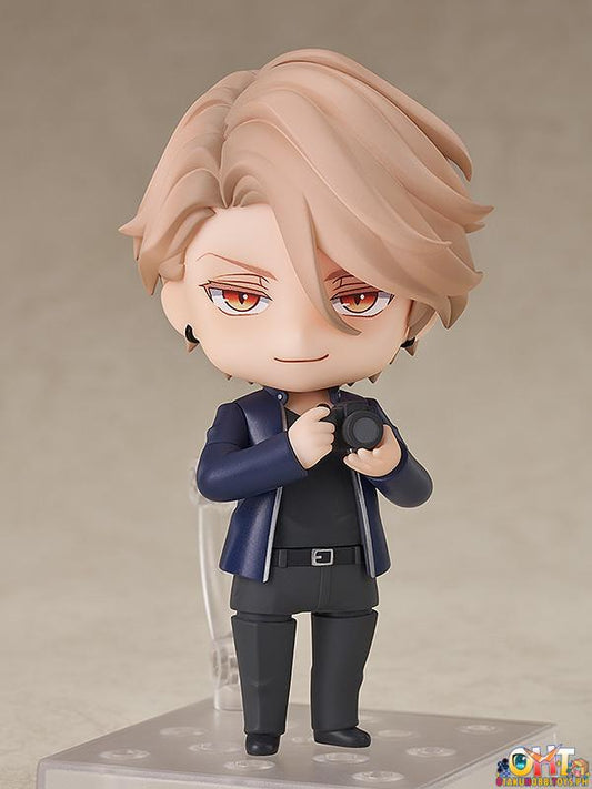 Nendoroid 2199 Minato Mito - Therapy Game