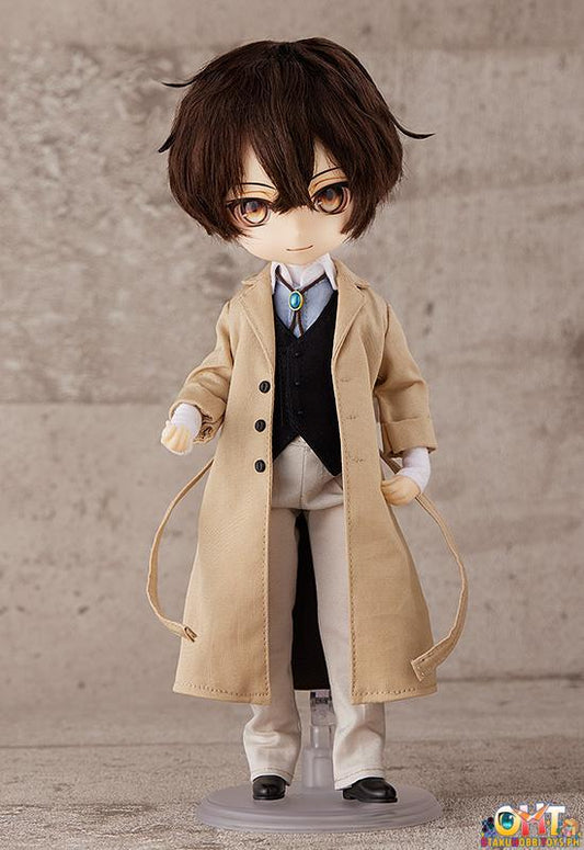 Harmonia humming Osamu Dazai - Bungo Stray Dogs