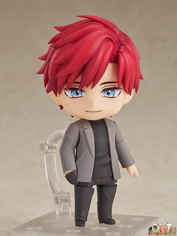 Nendoroid 2198 Shizuma Ikushima - Therapy Game