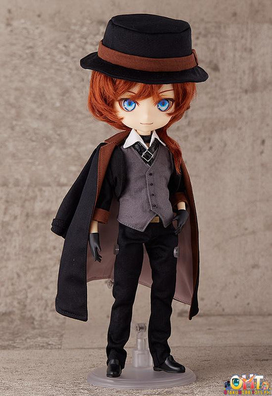 Harmonia humming Chuya Nakahara - Bungo Stray Dogs