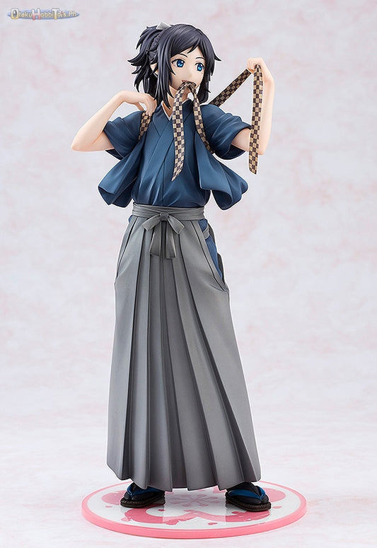 Revolve 1/8 Yamatonokami Yasusada Uchiban ver