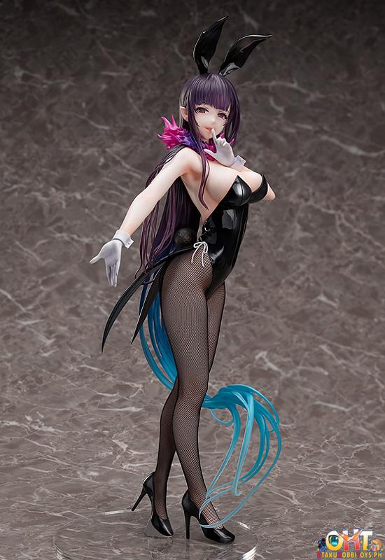 FREEing 1/4 Chiyo: Bunny Ver.