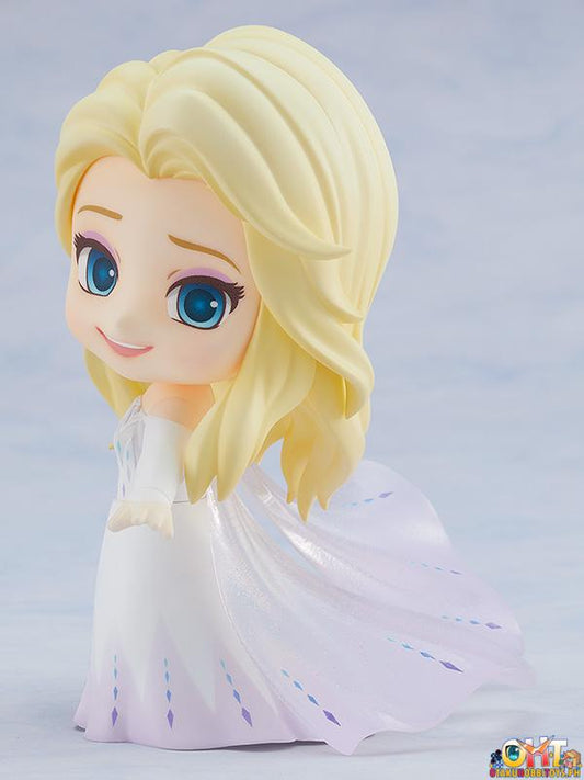 Nendoroid 1626 Nendoroid Elsa: Epilogue Dress Ver. - Frozen 2