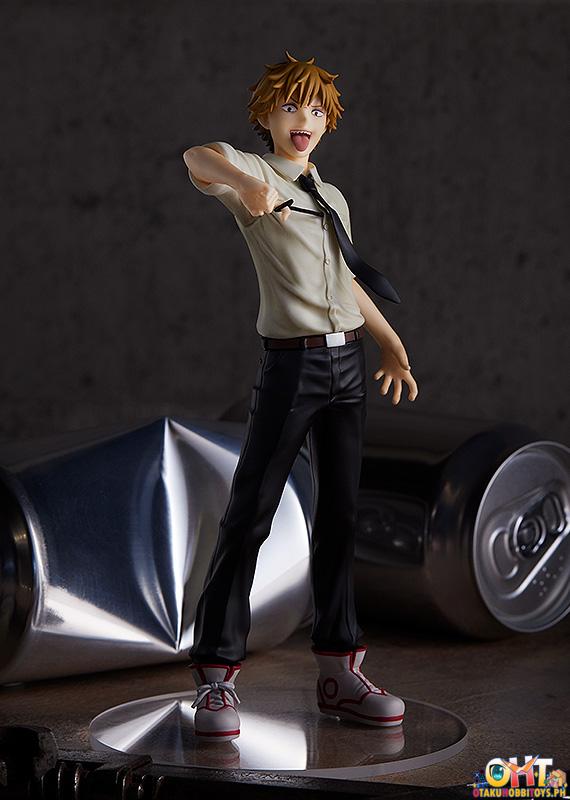 POP UP PARADE Denji - Chainsaw Man