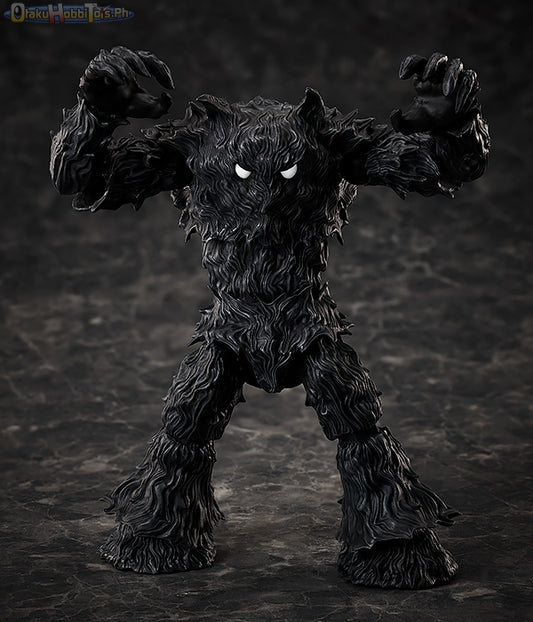 figma SPACE INVADERS MONSTER