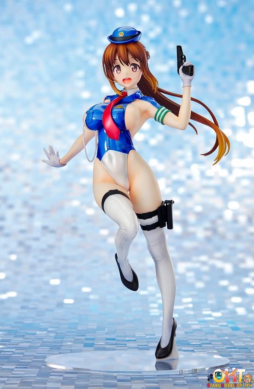 Vertex Job1:Cop Asahi Sakurada