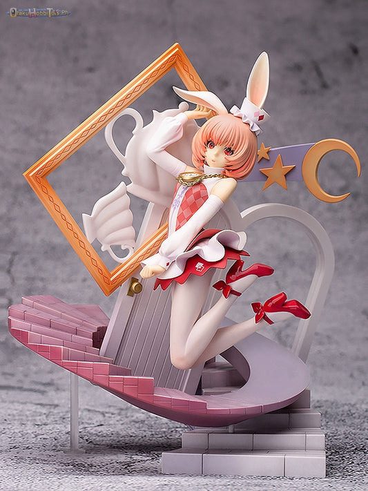 Myethos 1/7 Another White Rabbit