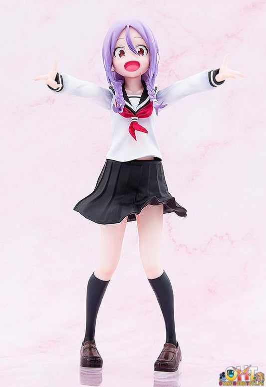 HELIOS When Will Ayumu Make His Move? 1/7 Urushi Yaotome