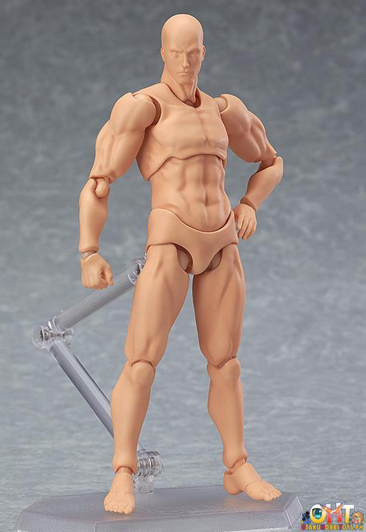 [REISSUE] figma archetype next: he - flesh color ver.
