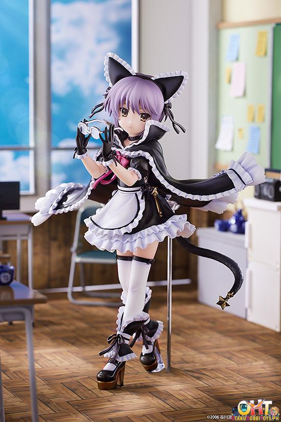 Miyuki Ikurie 1/7 MAIDMADE Yuki Nagato